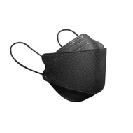ln stockNEW♠Always PHIL. a bag of 10 pcs KF94 Nanofiber Filter Face Mask Anti-dust Anti-Fog New face