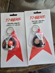 真 shin kamen rider 幪面超人 假面騎士 2號劇場版 頭盔 鎖匙扣 庵野秀明 新世紀福音戰士 EVA 初號機 2023年