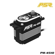 Aden RC Power Star PM-4510 All-Metal Waterproof Servo 45KG (With Aluminum Alloy Arm.gasket) servo mo