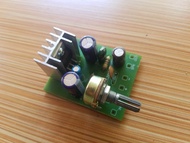 KIT POWER DC 12V TDA 2003