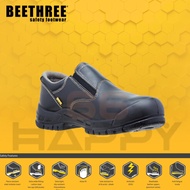 66 Happy Garden BEETHREE SAFETY FOOTWEAR BT 8830 LOW CUT SLIP ON SHOES B3-BT8830