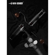 MHW-3BOMBER Bomber Blade r3Coffee grinder External Hand-Crank Coffee Grinder Hand-Milled Coffee Bean