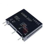 Omron Solid State Relay G3MB-202P 5VDC