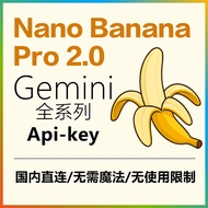 nanobanana2.0 gambar kilat resolusi tinggi gemini pro2.5/3.0/veo3.1 api