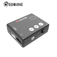 Eachine EV100 Micro AV Recorder 1280*480 Mini DVR Module Support 32G TF For FPV Goggles Monitor Came
