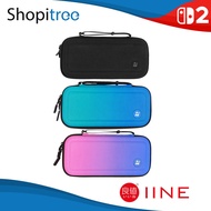 IINE EVA Gradient Storage Bag for Nintendo Switch 2