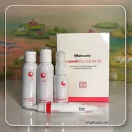 RYX Skincerity Beyouthiful Starter Kit Rejuvenating Set