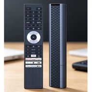 for Toshiba ERF3G98T Remote Control for Smart TV E450RP 50/55/65/75 inch QLED Plus 4K AI TV voice re