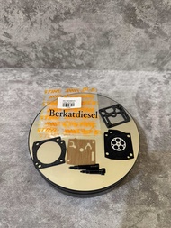 PROMO LAZADA !! Membran Carburator Set Set of Diaphragm Senso MS-382 STIHL ORIGINAL