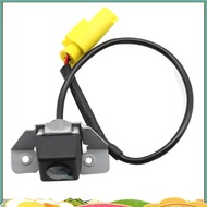 Car Rear View Backup Reversing Camera for - IX35 - 2010-2013 95790-2S011 957902S011 957902S012 95790