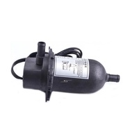 Diesel Generator Accessories Plastic Water Jacket Heater Thermostatic Device 1Kw/2Kw Self-Circulatio