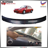 [FIBER] Proton Saga LMST LMSS Kebal Dashboard Meter Cluster Panel Garnish Moulding Cover Trim Assy C