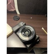 Sony a6400 Mirrorless Camera