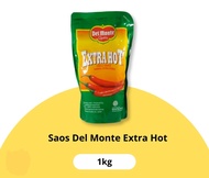 Delmonte Extra Hot 1kg