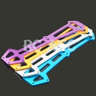 RC 03002 Radio Tray for For HSP 1:10 94103 94103Pro 94123 9413Pro Electric On-Road Car