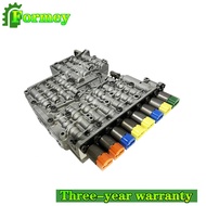 6HP21 6HP28 ZF6HP21 ZF6HP28 RWD Transmission Valve Body with 9 Solenoid For BMW Audi Jaguar