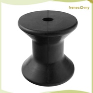 [FrenecieeMY] Boat Trailer Rubber Keel Roller 3" Boat