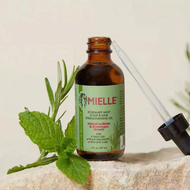 แท้💯 Mielle Rosemary Mint Scalp & Hair Strengthening Oil Growth Serum 2oz 59ml
