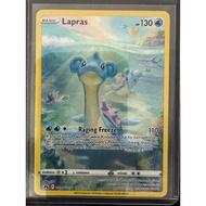 Lapras GG05/GG70 Ultra Rare Crown Zenith: Galarian Gallery