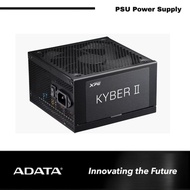ADATA XPG KYBER II 650W 80+ GOLD PSU SEMI MODULAR CABLE