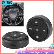 ff86 【Ready Stock】Steering Wheel Control Button Radio Volume GPS Wireless Bluetooth Switch for IOS
