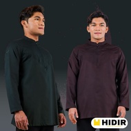 Kurta V Shape - Kurta Lelaki Baju lelaki Kurta Zip - New 2024