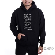 Joy division 2 hoodie sweater jacket