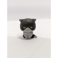 BANDAI CAT FIGURE SITTING