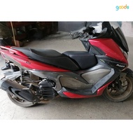 malaguti madison 150 เบาะเด็ก มาลากูติ เมดิสัน 150 ตรงรุ่น ใส่ได้แน่น ฟองน้ำแน่น ไม่ยวบ นั่งนิ่มสบาย