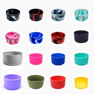 12&24oz , 32&40oz Hydroflask Tumbler Silicone Rubber Boots and Aquaflask Accessories Umbrella Rope H