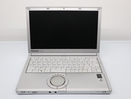 Panasonic Toughbook CF-SX4  -intel Core i5 5300u 2.30GHz gen5 -RAM 4GB -HDD 500GB มือสอง