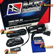 NLK PERFORMANCE RACING CDI ECU DYNO Y15ZR V1 Y15ZR V2 Y16ZR RS150 RSX150 SRL115FI MT15 LC135 V8 FI L