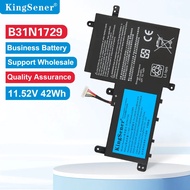 KingSener B31N1729 Laptop Battery For ASUS VivoBook S15 S530 S530F S530FA S530FN S530UA S530UF S530U