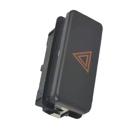 Hazard Warning Flasher Light Switch for BMW E31 E34 E36 318i 325i 840i M5