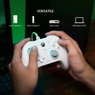 【High Quality】 Gamesir G7 SE Gaming Controller Wired Gamepad For X Series S Xbox One With Hall Effec
