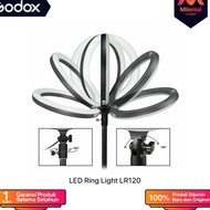 Godox Led Ring Light 120 Godox Led Lr120/ Godox Lr-120/