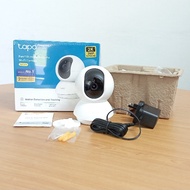 [GIJO] TP-Link Tapo C210 V2 2K 3MP Indoor Home Mini Baby Monitor Pet IP Cameras Wireless WIFI Security CCTV Camera