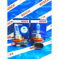 Bosch H9 Bulb 12V 65W (Box of 1 Bulb)