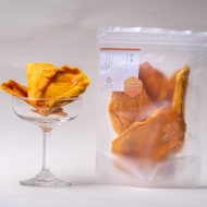 道地台灣滋味果乾|滋立台南玉井愛文芒果乾