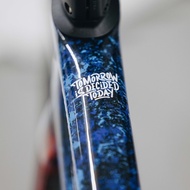 & ready. stock/Suitable for Lightning TARMAC SL8 FDJ SUEZ Fleet Version Waterproof Ultra-Thin Transf