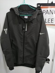 Nike Kobe system mamba water repellent jacket 防水 外套 褸