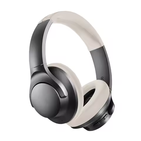 Silicone Earpads Head Beam Zipper Protective Cover Headphone Protective Case Headband Cushion Case f