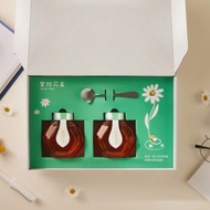 龍眼荔枝蜂蜜2入