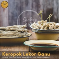 Keropok Lekor Crispy Original Terengganu Paling Sedap (1KG)