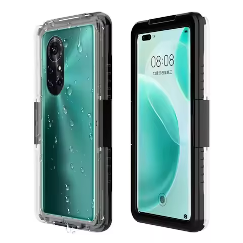 IP68 Waterproof Case For LG K41S G7 G8X G8 V50 ThinQ Q61 Q92 K22 K42 K52 Q52 K62 K92 Case Full Prote