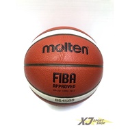 Molten BG4500 Basketball (Size 7/Ready Stock)