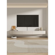 CRESCENTE Modern TV Console