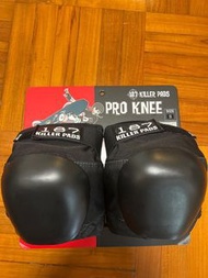 187 killer pads pro knee size S