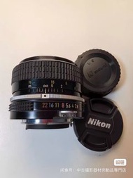 Nikon 鏡頭 35mm f2.8