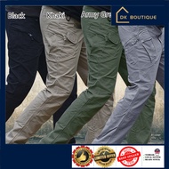 🔥 DK Boutique Comfortable Wear-Resistant Tactical Cargo Pants with Pockets